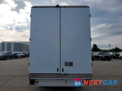 Zdjęcie 6 z 12 samochodu: 2022 FORD TRANSIT DELIVERY TRUCK VIN:1FDBW5Z84NKA31644 - miniatura