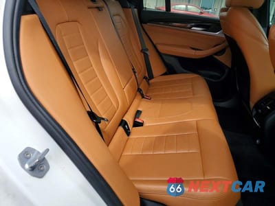 Zdjęcie 11 z 13 samochodu: 2019 BMW X3 SDRIVE30I VIN:5UXTR7C54KLF25522 - miniatura