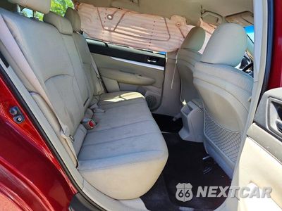 Zdjęcie 11 z 13 samochodu: 2011 SUBARU OUTBACK 2.5I PREMIUM VIN:4S4BRBCC7B3315231 - miniatura
