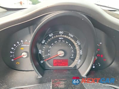 Zdjęcie 9 z 12 samochodu: 2016 KIA SPORTAGE SX VIN:KNDPC3A65G7813913 - miniatura