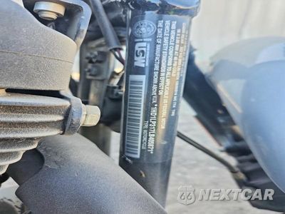 Zdjęcie 10 z 10 samochodu: 2020 HARLEY-DAVIDSON XL1200 NS VIN:1HD1LP317LB405871 - miniatura