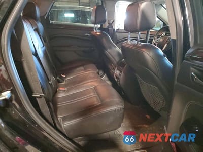 Zdjęcie 11 z 13 samochodu: 2015 CADILLAC SRX LUXURY COLLECTION VIN:3GYFNEE39FS507972 - miniatura