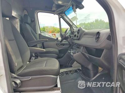 Zdjęcie 11 z 13 samochodu: 2022 MERCEDES-BENZ SPRINTER 2500 VIN:W1Y40CHY1NT105189 - miniatura