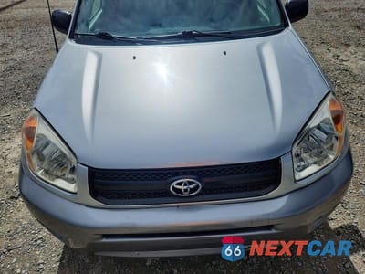 Zdjęcie 12 z 14 samochodu: 2005 TOYOTA RAV4 BASE VIN:JTEGD20V050064374 - miniatura