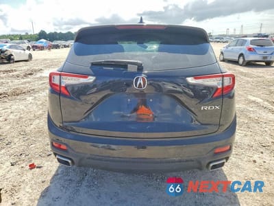 Zdjęcie 6 z 14 samochodu: 2022 ACURA RDX TECHNOLOGY VIN:5J8TC1H5XNL007930 - miniatura
