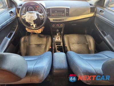 Zdjęcie 8 z 12 samochodu: 2015 MITSUBISHI LANCER ES VIN:JA32U2FU4FU005365 - miniatura