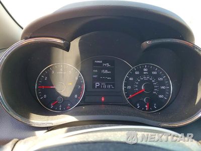 Zdjęcie 9 z 12 samochodu: 2016 KIA FORTE LX VIN:KNAFX4A69G5536858 - miniatura