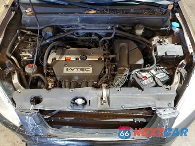 Zdjęcie 12 z 13 samochodu: 2004 HONDA CR-V EX VIN:JHLRD78824C001348 - miniatura