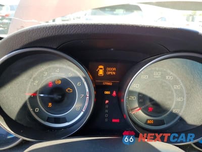 Zdjęcie 9 z 13 samochodu: 2010 ACURA MDX ADVANCE VIN:2HNYD2H5XAH528008 - miniatura