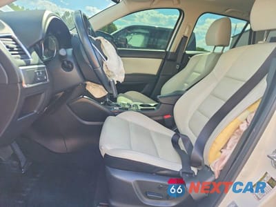 Zdjęcie 7 z 13 samochodu: 2016 MAZDA CX-5 GT VIN:JM3KE4DY1G0611366 - miniatura
