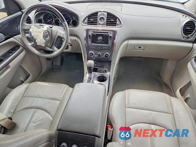 Zdjęcie 8 z 13 samochodu: 2017 BUICK ENCLAVE VIN:5GAKRAKD6HJ293611 - miniatura