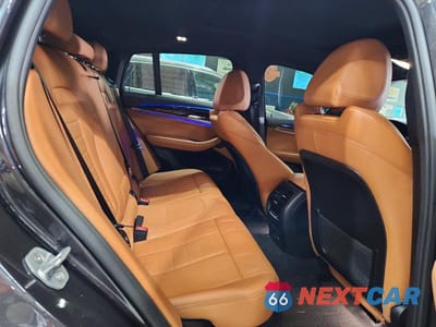 Zdjęcie 11 z 14 samochodu: 2019 BMW X4 M40I VIN:5UXUJ5C54KLJ64287 - miniatura