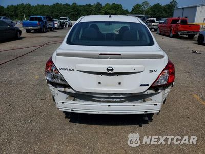 Zdjęcie 6 z 13 samochodu: 2016 NISSAN VERSA 1.6 SV VIN:3N1CN7AP3GL862308 - miniatura