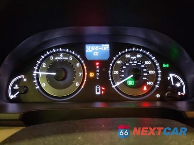 Zdjęcie 9 z 13 samochodu: 2016 HONDA ODYSSEY EXL VIN:5FNRL5H65GB143025 - miniatura