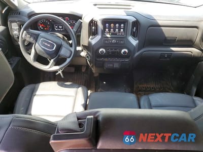 Zdjęcie 8 z 13 samochodu: 2024 GMC SIERRA C1500 VIN:1GTPHAED2RZ345550 - miniatura