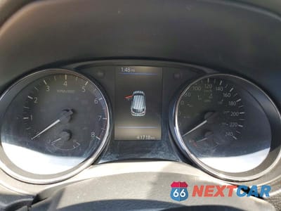 Zdjęcie 9 z 14 samochodu: 2023 NISSAN QASHQAI SV VIN:JN1BJ1BW5PW108301 - miniatura