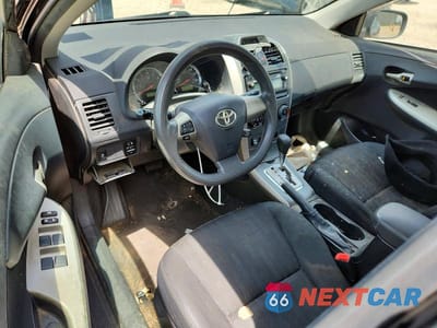 Zdjęcie 8 z 12 samochodu: 2012 TOYOTA COROLLA S VIN:5YFBU4EE9CP036076 - miniatura