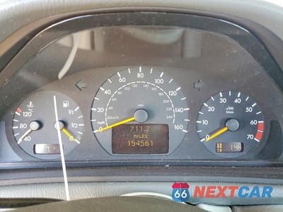 Zdjęcie 9 z 12 samochodu: 2003 MERCEDES-BENZ CLK 320 VIN:WDBLK65G33T136608 - miniatura