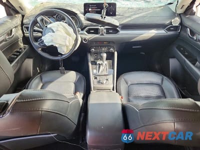 Zdjęcie 8 z 14 samochodu: 2025 MAZDA CX-5 PREFERRED VIN:JM3KFBCL4S0584308 - miniatura