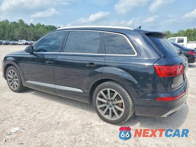 Drugie zdjęcie samochodu z przodu: 2017 AUDI Q7 PRESTIGE VIN:WA1VAAF72HD007494 - miniatura