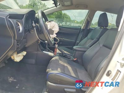 Zdjęcie 7 z 13 samochodu: 2018 TOYOTA COROLLA SE VIN:2T1BURHE6JC018754 - miniatura