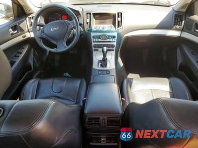 Zdjęcie 8 z 12 samochodu: 2008 INFINITI G35 X VIN:JNKBV61F98M263770 - miniatura
