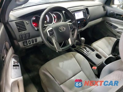 Zdjęcie 8 z 12 samochodu: 2014 TOYOTA TACOMA ACCESS CAB VIN:5TFTX4CN4EX039289 - miniatura