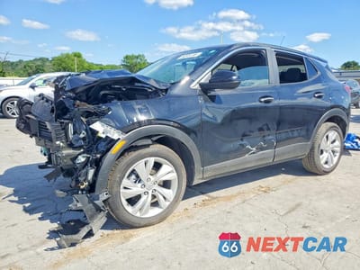 2026 BUICK ENCORE GX PREFERRED KL4AMBSL9TB069302 - główne zdjęcie licytacji z USA - miniatura