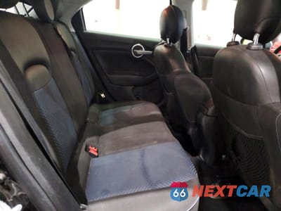 Zdjęcie 10 z 12 samochodu: 2018 FIAT 500X POP VIN:ZFBCFXAB9JP694462 - miniatura