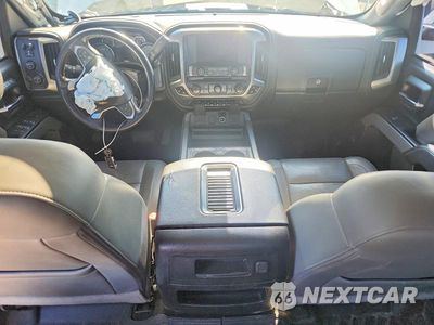 Zdjęcie 8 z 12 samochodu: 2018 CHEVROLET SILVERADO K1500 LTZ VIN:3GCUKSEC7JG313960 - miniatura