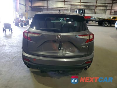 Zdjęcie 6 z 13 samochodu: 2019 ACURA RDX ADVANCE VIN:5J8TC1H70KL022787 - miniatura
