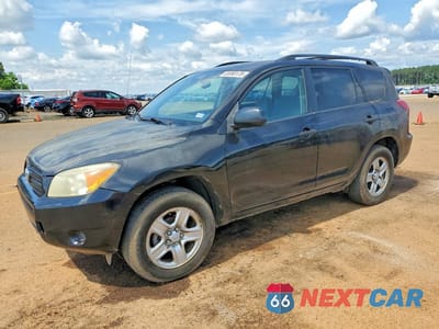 2006 TOYOTA RAV4 BASE JTMZD33V066012501 - główne zdjęcie licytacji z USA - miniatura