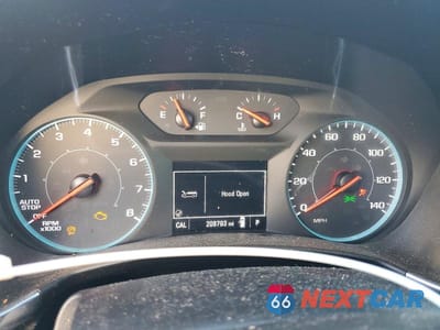 Zdjęcie 9 z 12 samochodu: 2019 CHEVROLET EQUINOX LS VIN:3GNAXHEV2KL247598 - miniatura