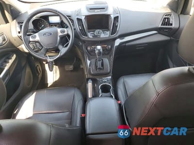 Zdjęcie 8 z 13 samochodu: 2015 FORD ESCAPE TITANIUM VIN:1FMCU9JX8FUA08815 - miniatura