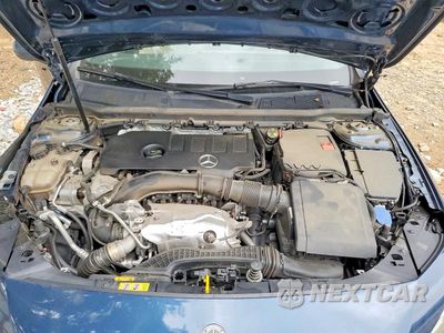 Zdjęcie 11 z 12 samochodu: 2020 MERCEDES-BENZ A 220 4MATIC VIN:W1K3G4FB8LJ230589 - miniatura