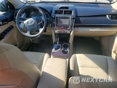 Zdjęcie 8 z 13 samochodu: 2012 TOYOTA CAMRY XLE VIN:4T4BF1FK8CR182387 - miniatura