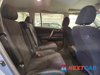 Zdjęcie 10 z 12 samochodu: 2008 TOYOTA HIGHLANDER SPORT VIN:JTEES43A182090413 - miniatura