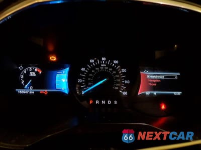 Zdjęcie 9 z 13 samochodu: 2016 FORD EDGE TITANIUM VIN:2FMPK4K9XGBB43778 - miniatura