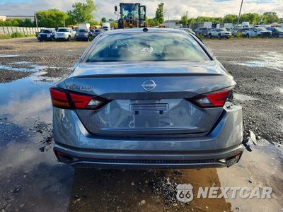 Zdjęcie 6 z 13 samochodu: 2026 NISSAN ALTIMA SV VIN:1N4BL4DV9TN329306 - miniatura