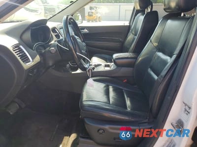 Zdjęcie 7 z 13 samochodu: 2016 DODGE DURANGO LIMITED VIN:1C4RDHDG8GC322170 - miniatura