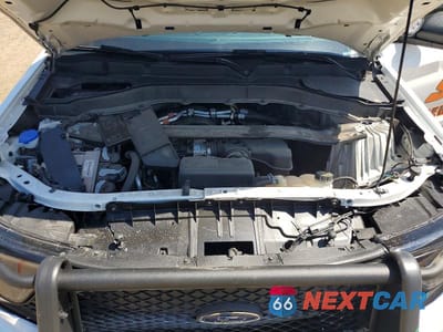 Zdjęcie 11 z 12 samochodu: 2024 FORD EXPLORER VIN:1FM5K8AB5RGA26737 - miniatura