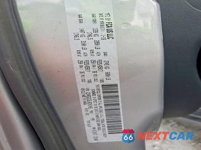 Zdjęcie 13 z 13 samochodu: 2018 DODGE GRAND CARAVAN GT VIN:2C4RDGEG5JR201491 - miniatura