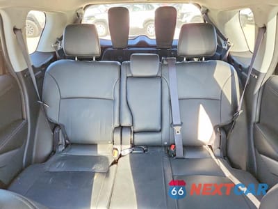 Zdjęcie 10 z 13 samochodu: 2012 MITSUBISHI OUTLANDER GT VIN:JA4JT5AX2CU001047 - miniatura