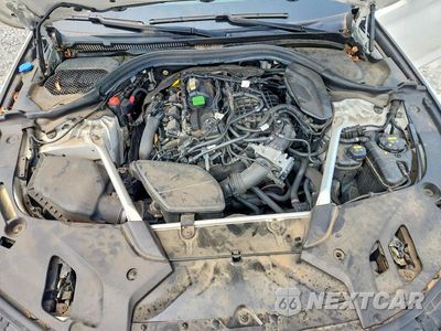 Zdjęcie 11 z 12 samochodu: 2018 BMW 530 XI VIN:WBAJA7C52JWC76292 - miniatura