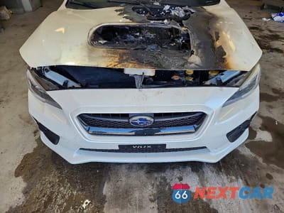 Zdjęcie 11 z 12 samochodu: 2015 SUBARU WRX LIMITED VIN:JF1VA1G63F9826001 - miniatura