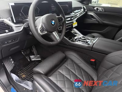 Zdjęcie 7 z 15 samochodu: 2027 BMW X6 XDRIVE40I VIN:5UX33EX0XV9428831 - miniatura