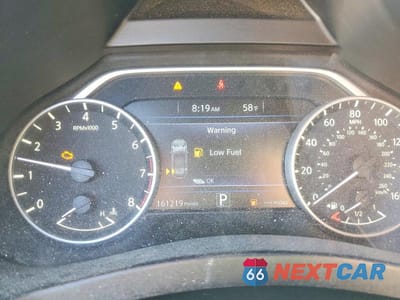Zdjęcie 9 z 13 samochodu: 2015 NISSAN MURANO SV VIN:5N1AZ2MH4FN285900 - miniatura