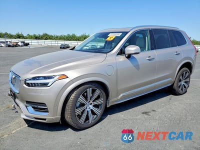 2024 VOLVO XC90 ULTIMATE YV4H60CF5R1245494 - główne zdjęcie licytacji z USA - miniatura