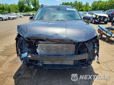 Piąte zdjęcie samochodu w środku: 2022 HYUNDAI TUCSON LIMITED VIN:5NMJECAE4NH106296 - miniatura