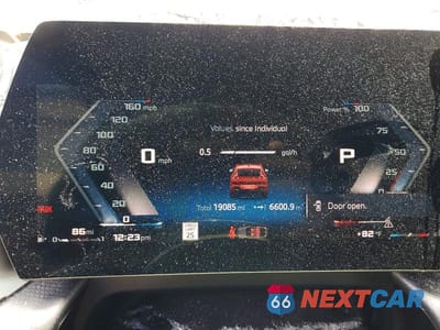 Zdjęcie 9 z 13 samochodu: 2025 BMW X2 M35I VIN:WBX83GM04S5220263 - miniatura